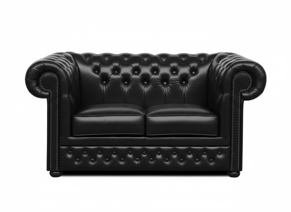 THE DUKE 2 Seater Sofa