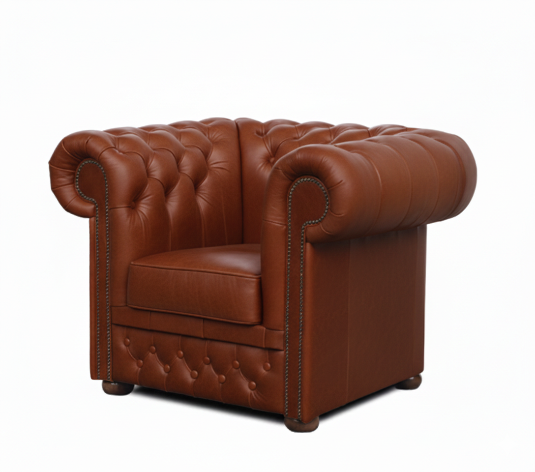 THE DUKE Armchair