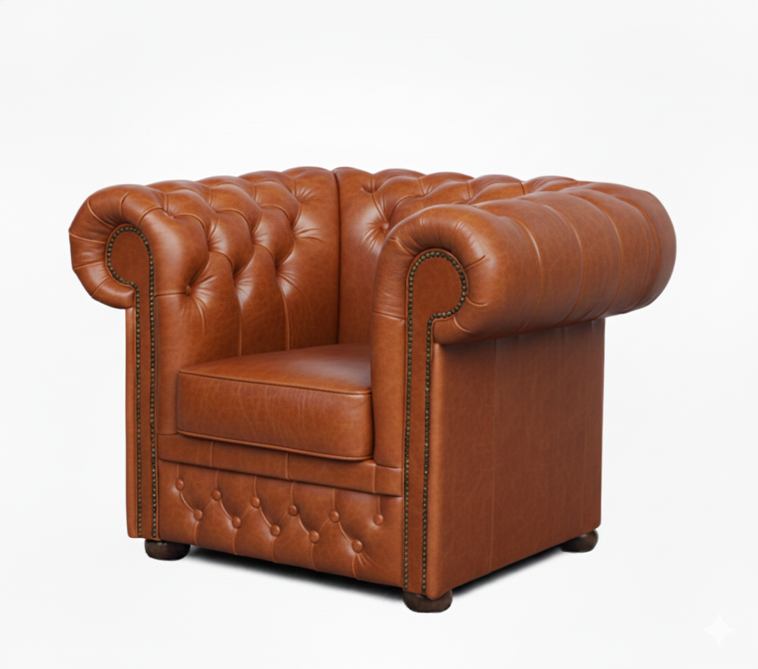 THE DUKE Armchair