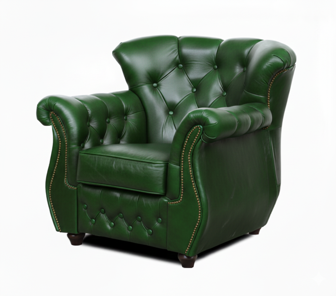 THE EARL Armchair