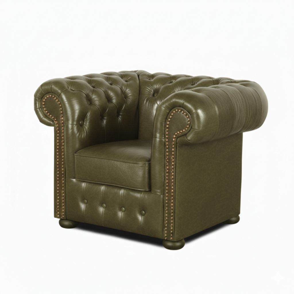 THE CLASSIC Armchair