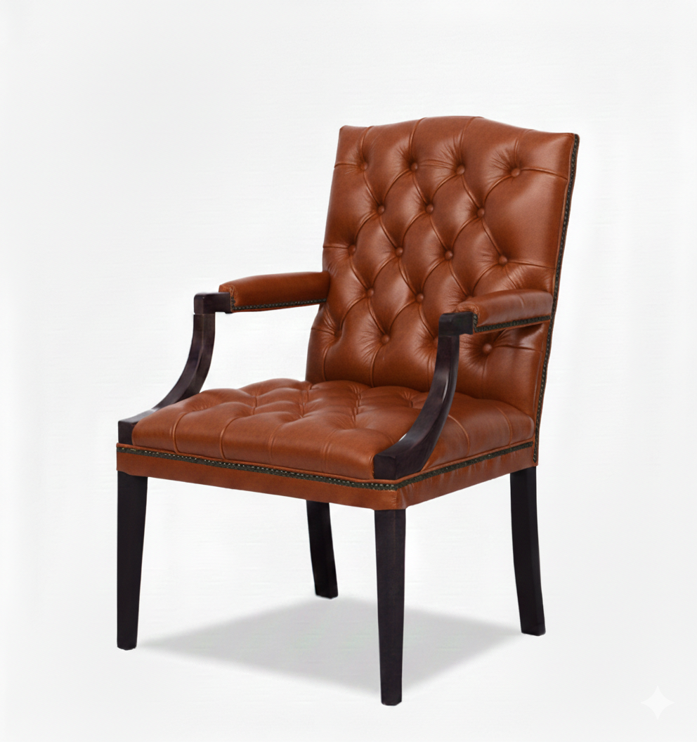 KING Armchair