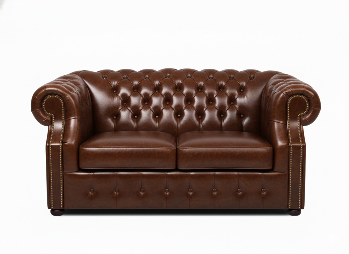 WINDSOR 2 Seater Sofa
