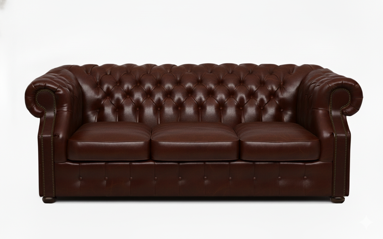 WINDSOR 3 Seater Sofa