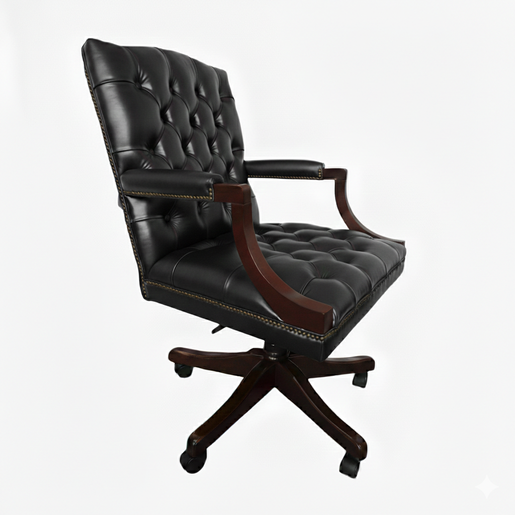 KING swivel chair office