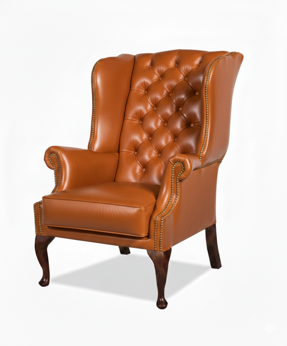 JAMES Armchair