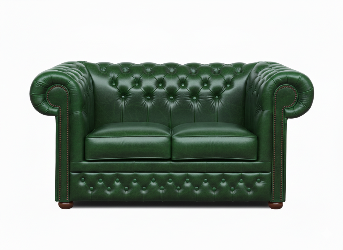THE DUKE 2 Seater Sofa