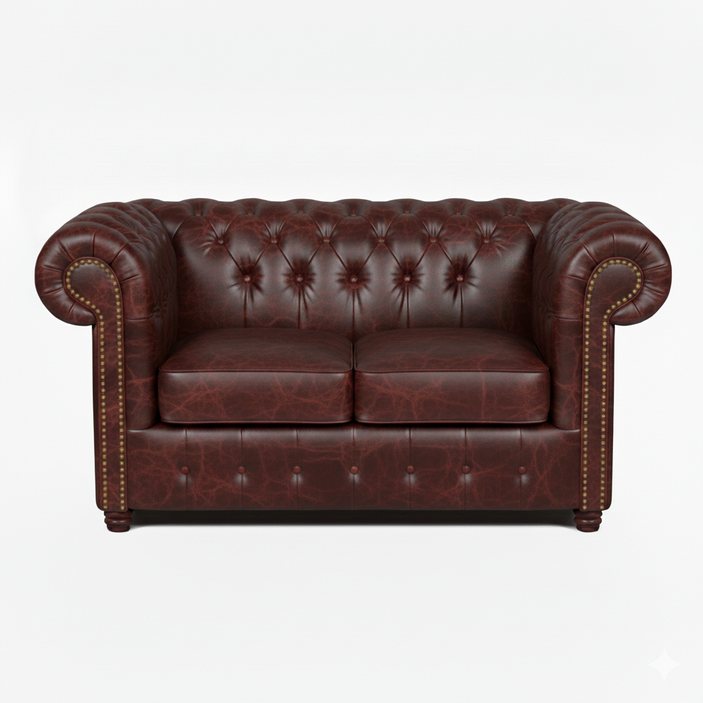 THE CLASSIC 2 Seater Sofa