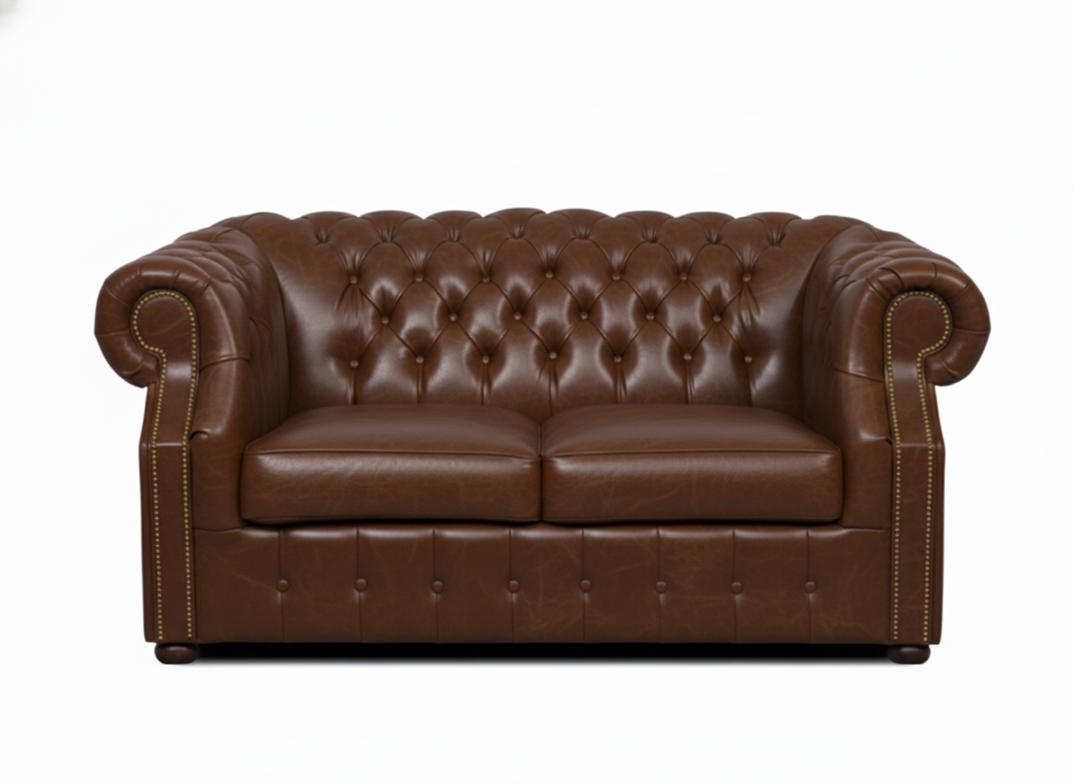 WINDSOR 2 Seater Sofa