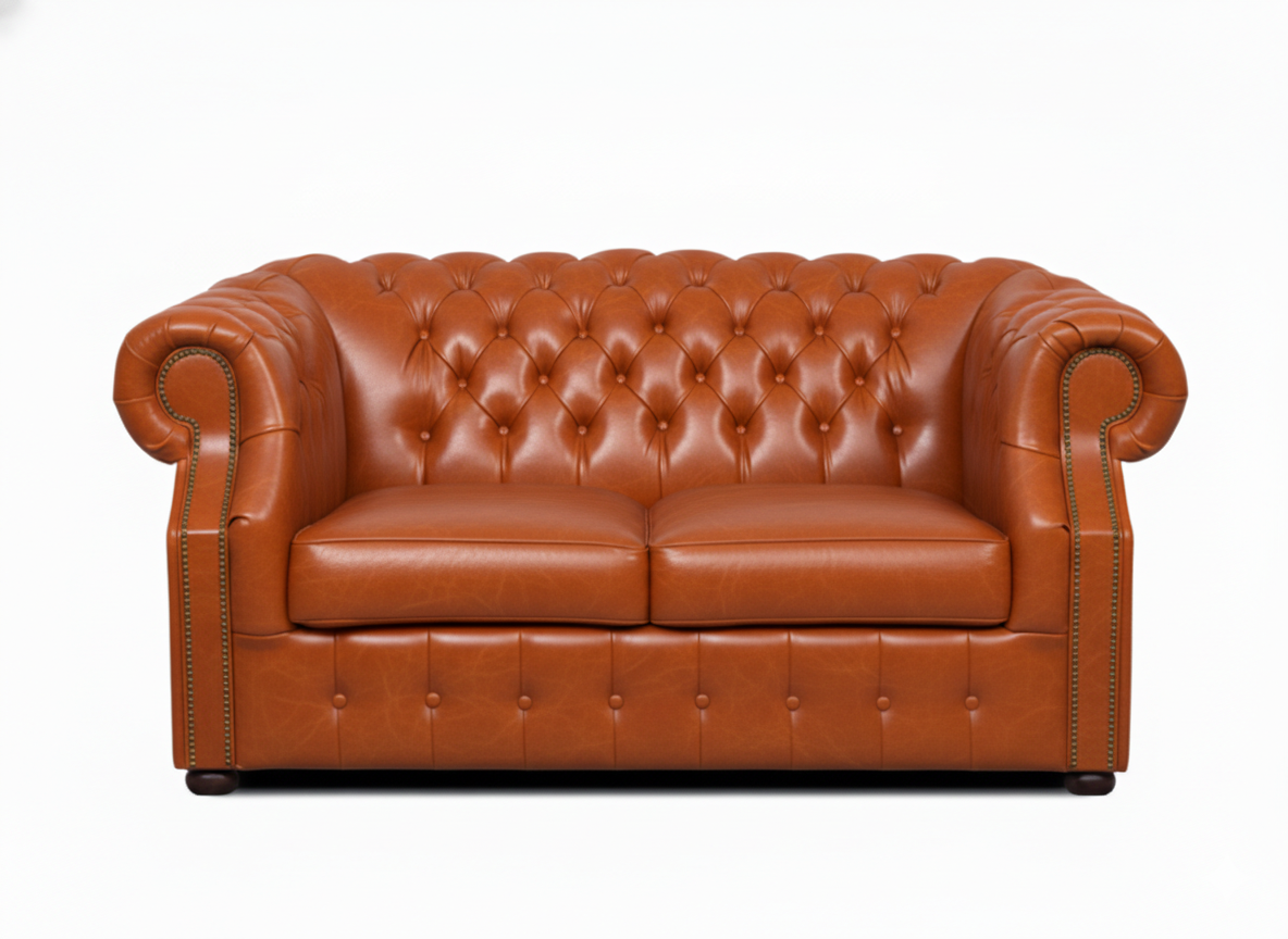 WINDSOR 2 Seater Sofa