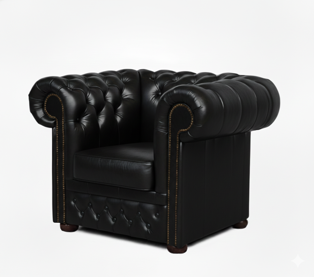 THE DUKE Armchair