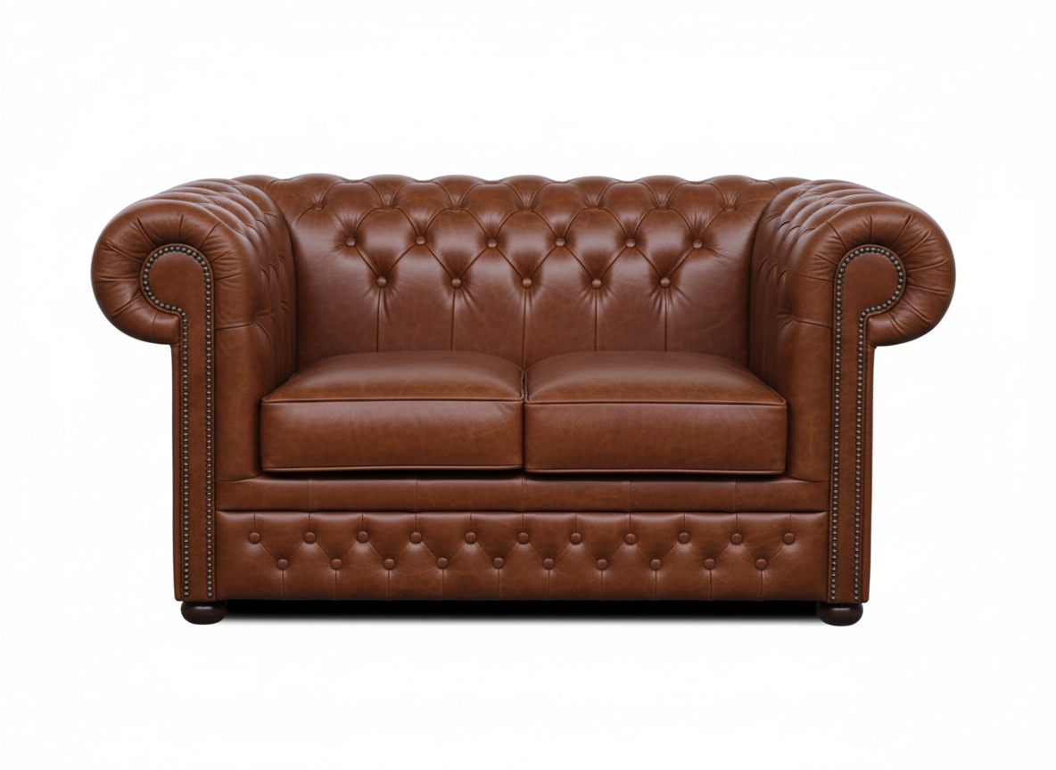 THE DUKE 2 Seater Sofa