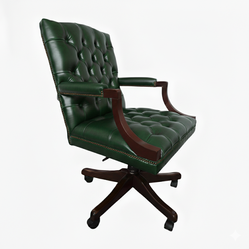 KING swivel chair office