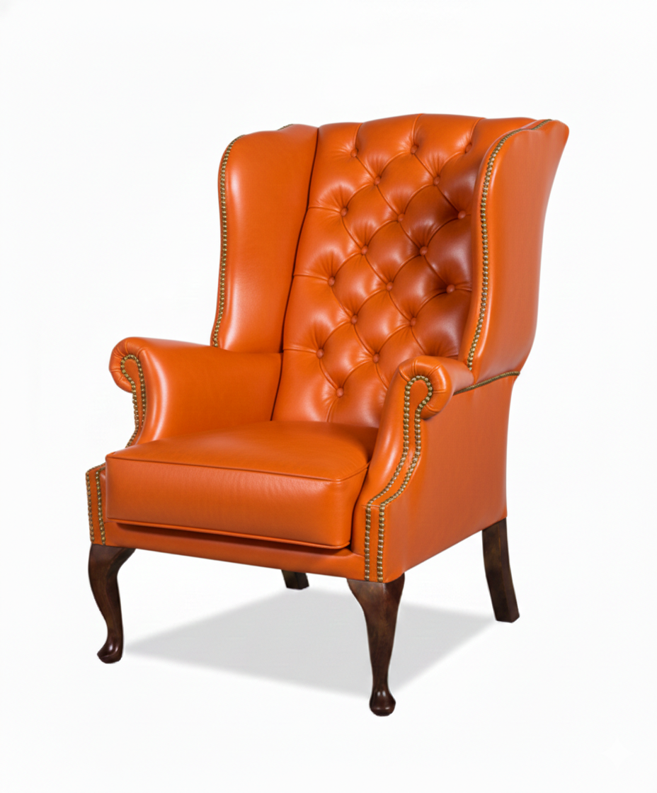 JAMES Armchair