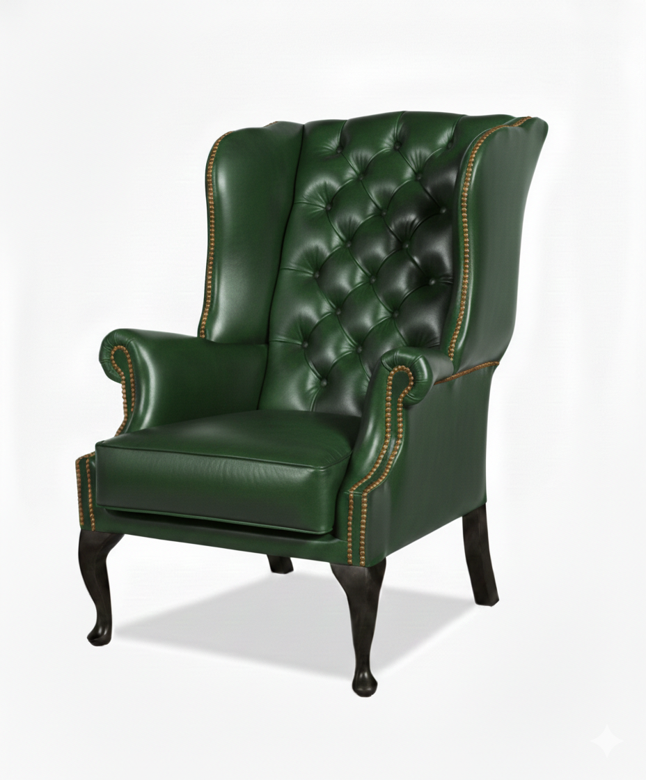 JAMES Armchair