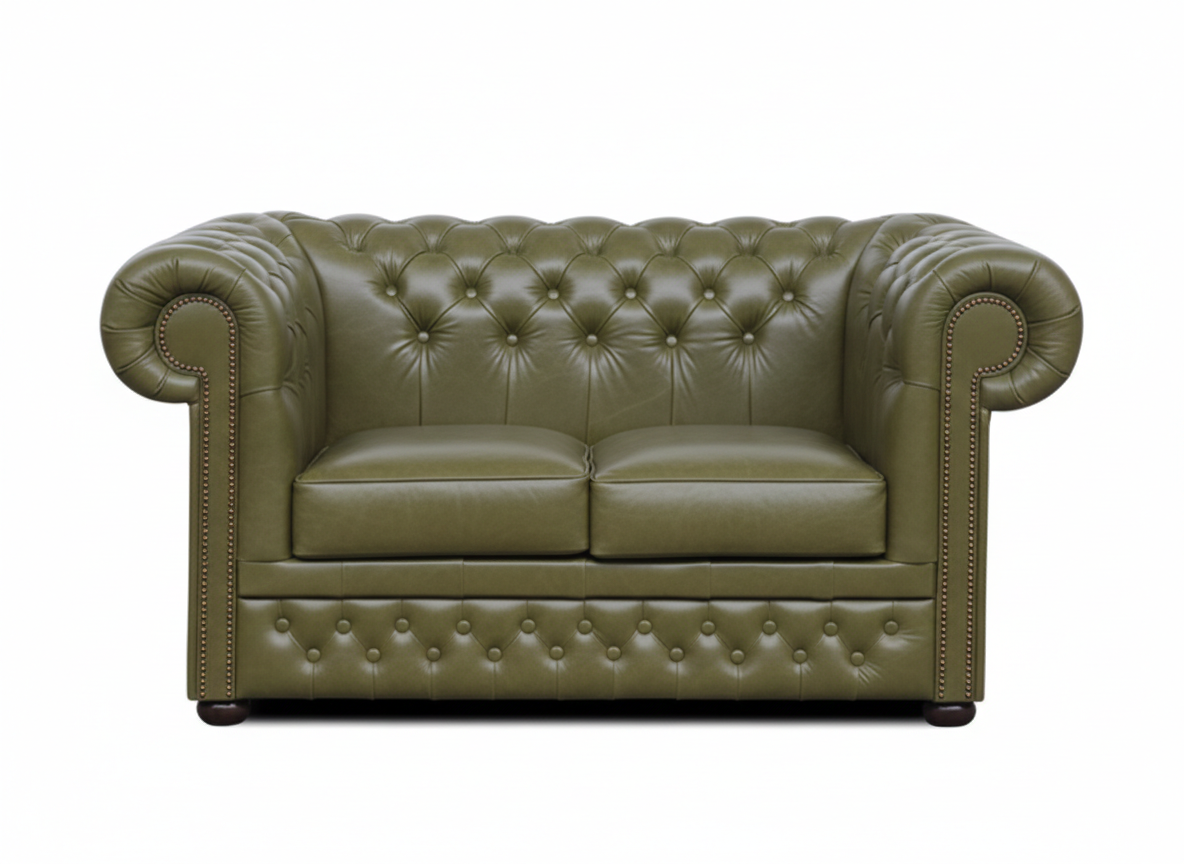 THE DUKE 2 Seater Sofa