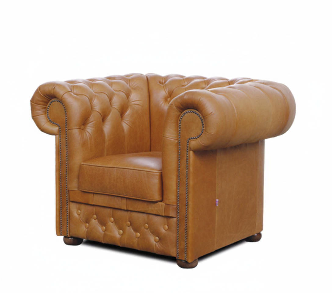 THE DUKE Armchair