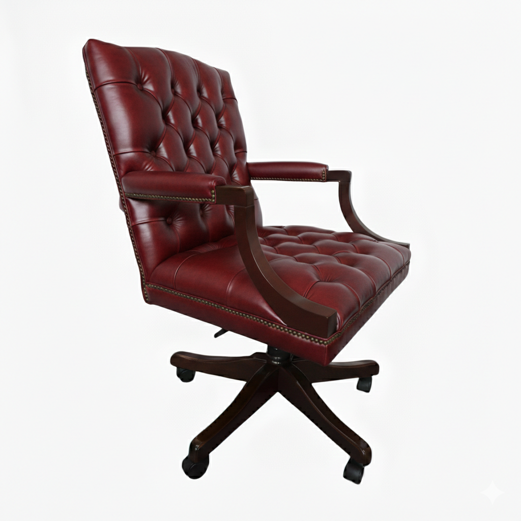KING swivel chair office