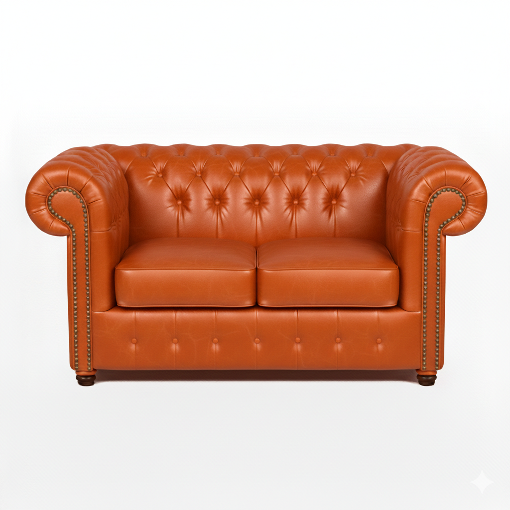 THE CLASSIC 2 Seater Sofa