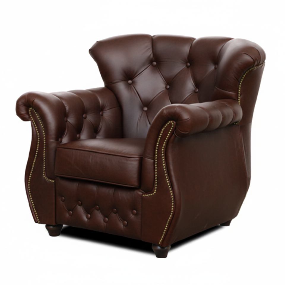 THE EARL Armchair