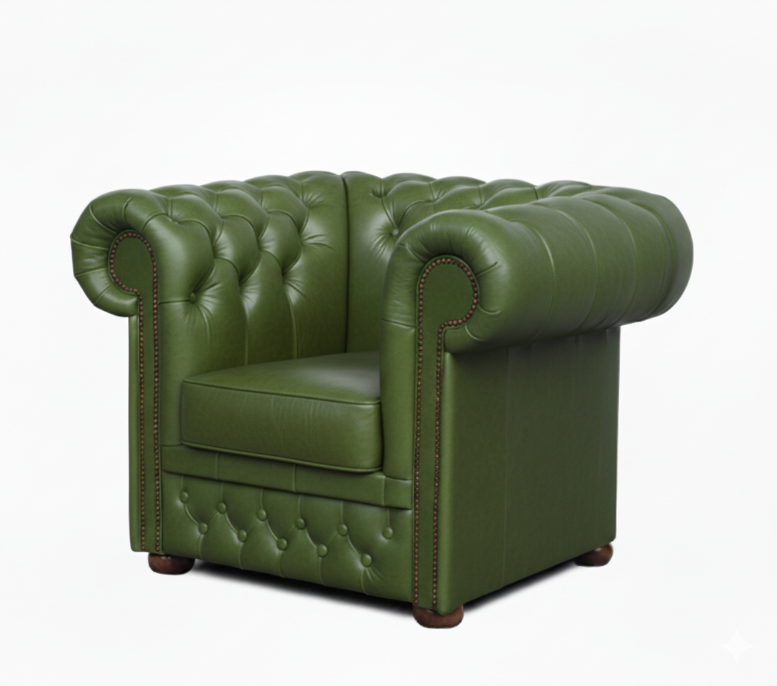 THE DUKE Armchair