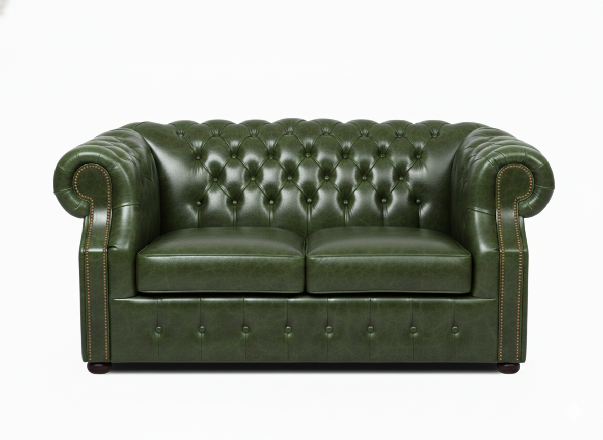 WINDSOR 2 Seater Sofa