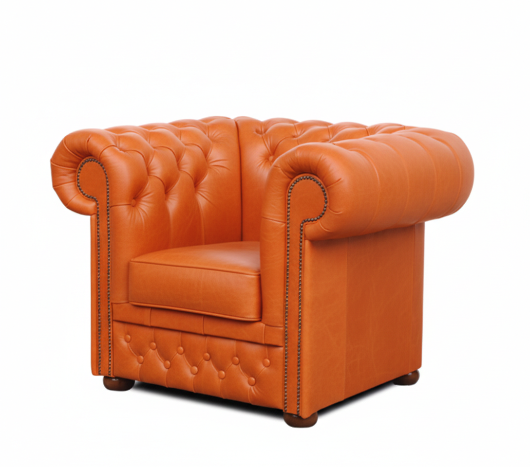 THE DUKE Armchair