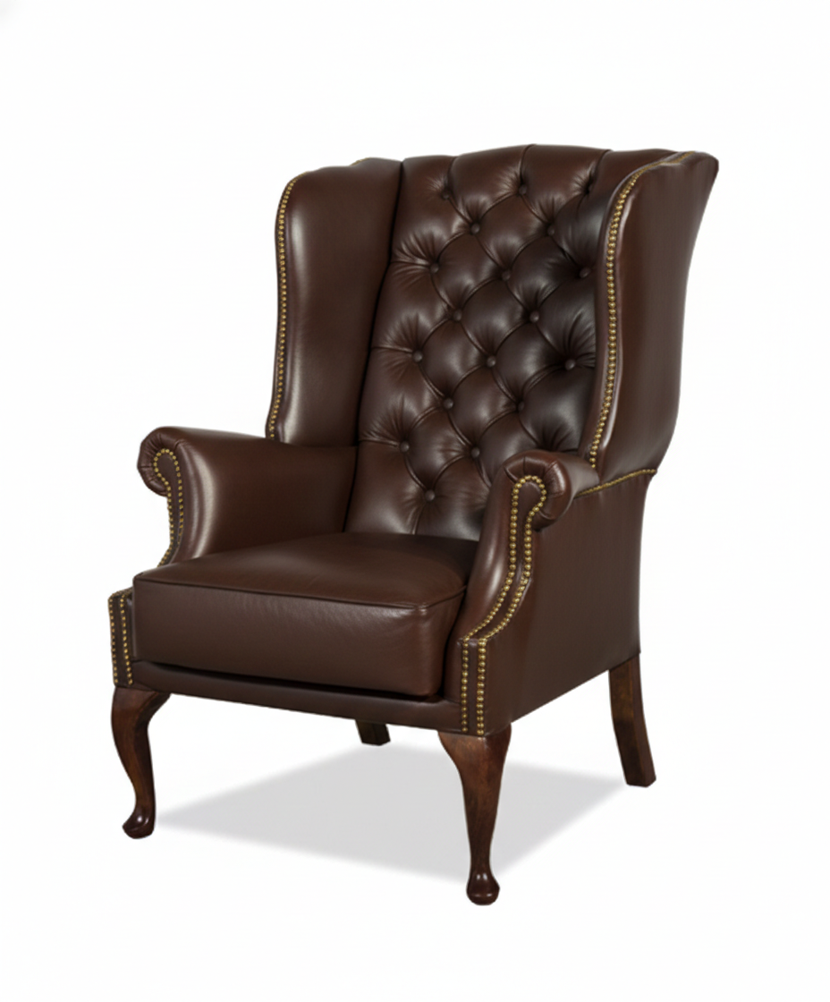 JAMES Armchair