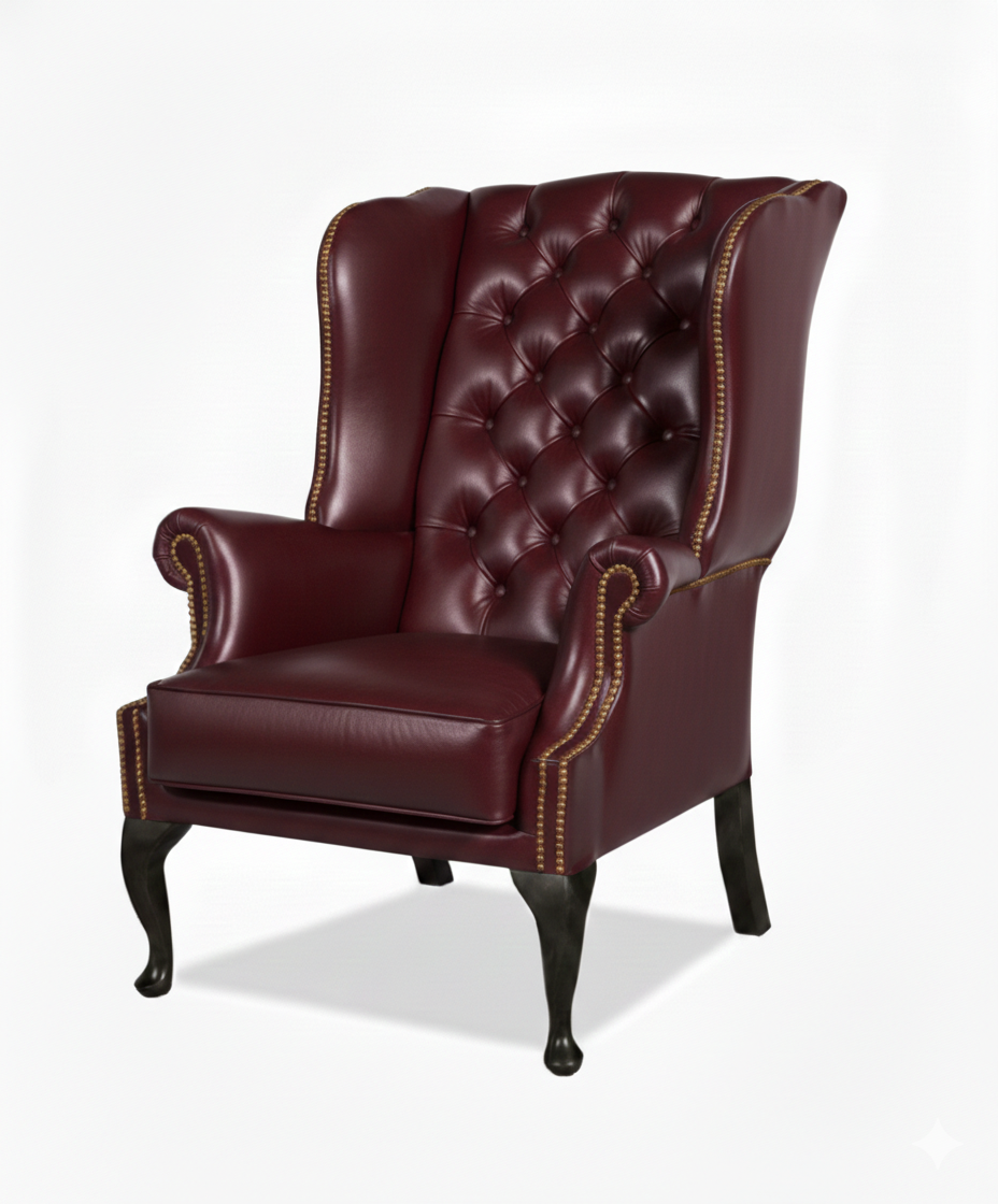 JAMES Armchair