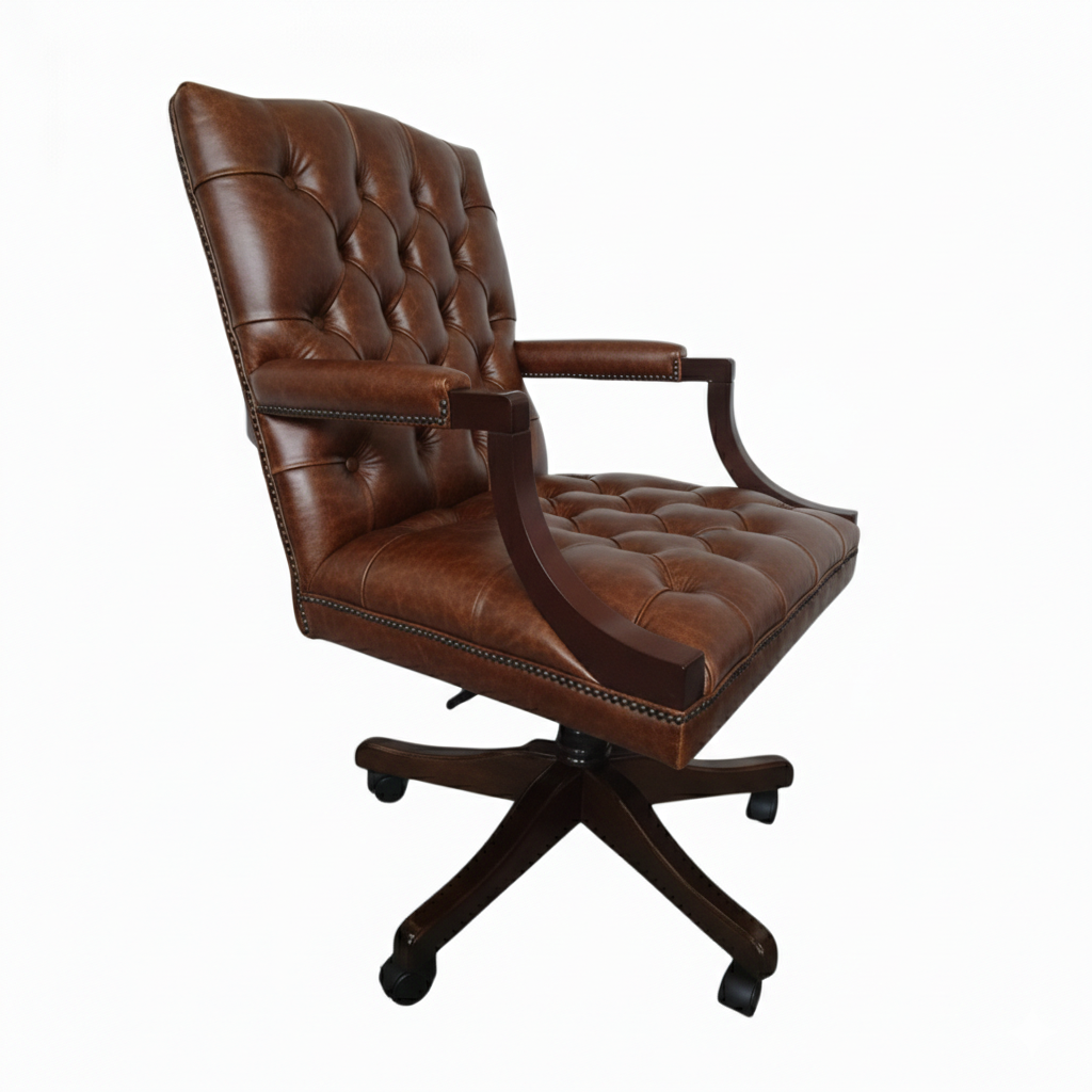 KING swivel chair office