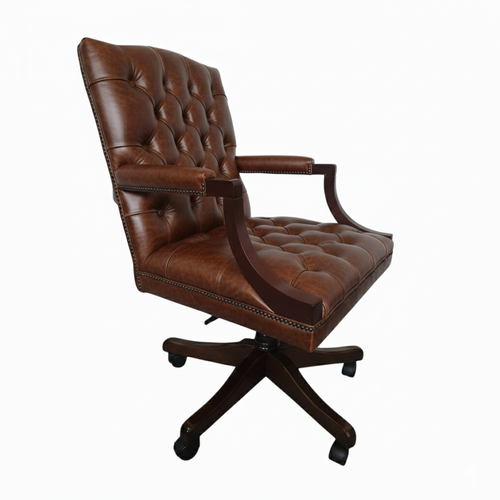 KING swivel chair office
