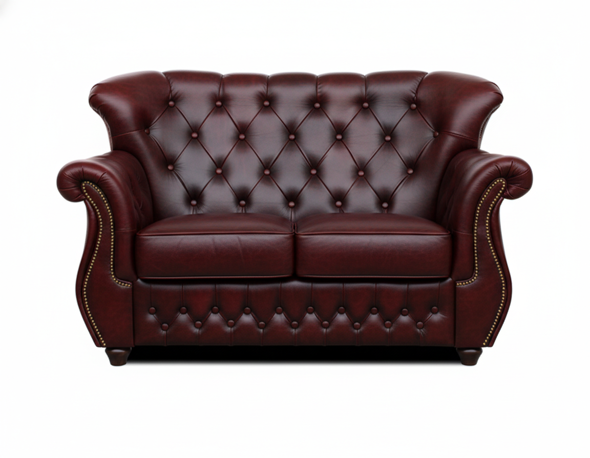 THE EARL 2 Seater Sofa
