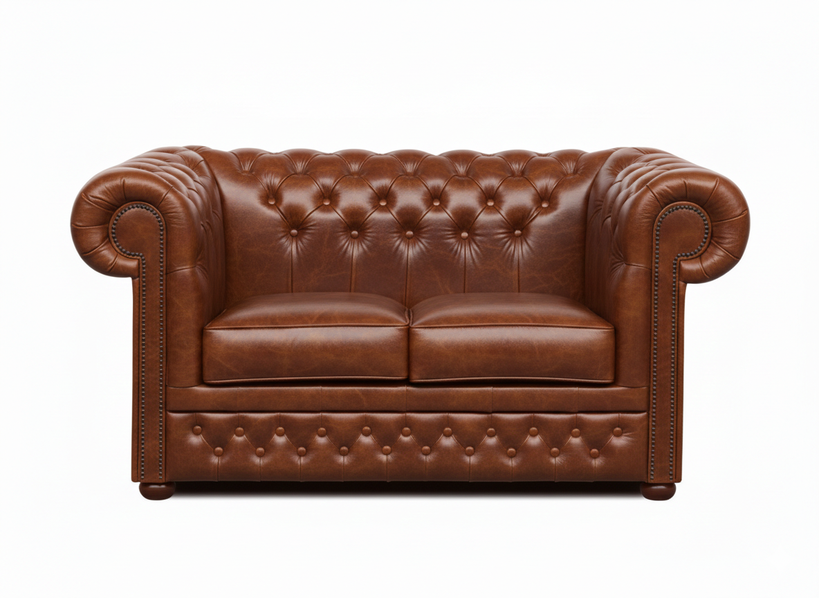 THE DUKE 2 Seater Sofa
