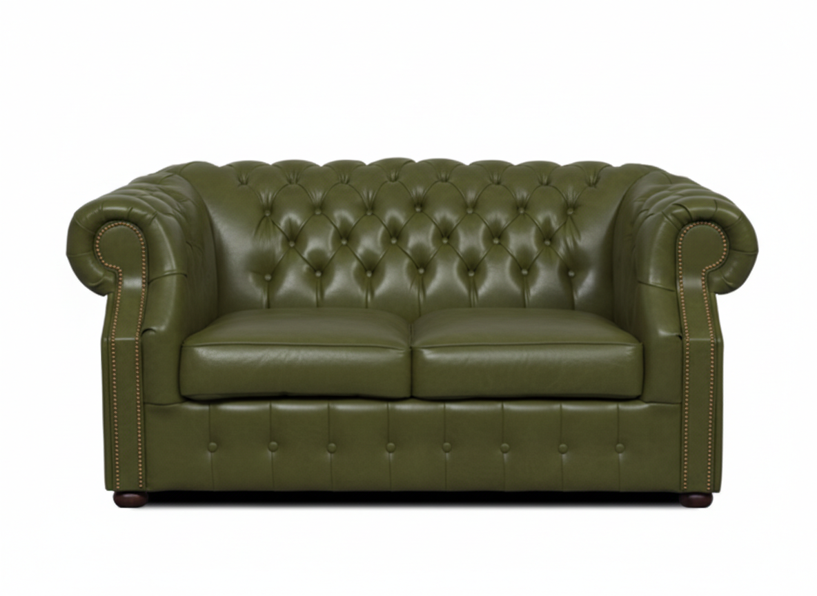 WINDSOR 2 Seater Sofa
