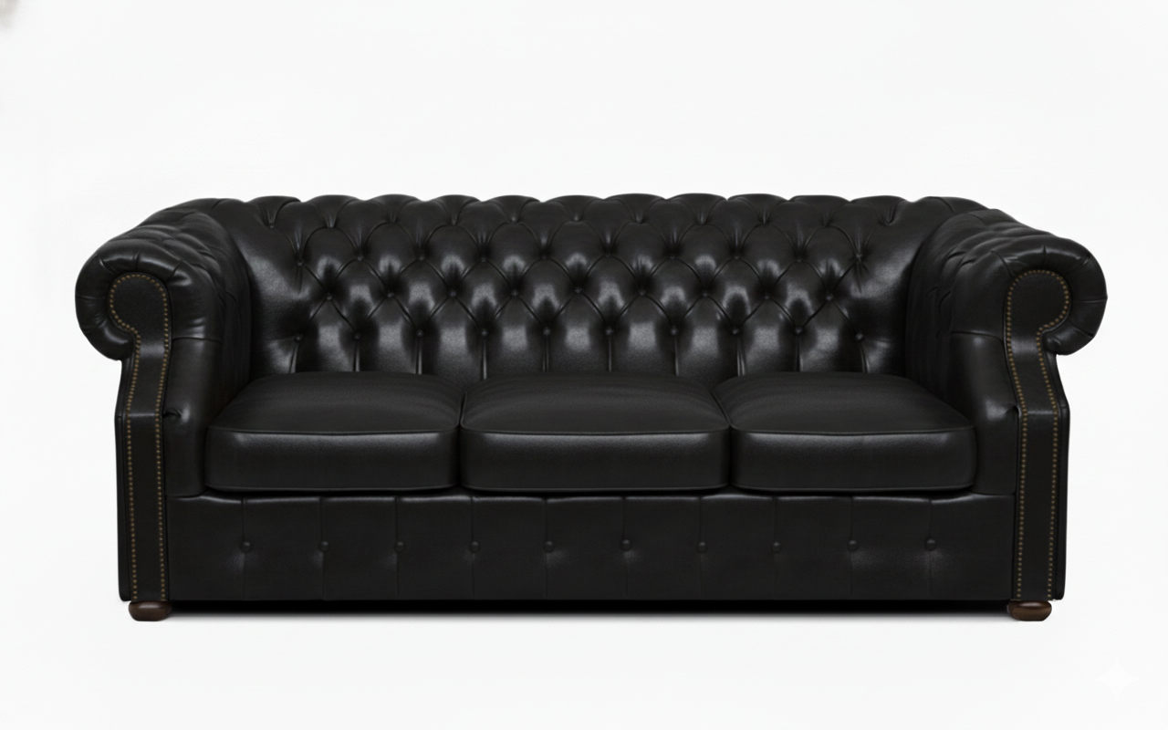 WINDSOR 3 Seater Sofa