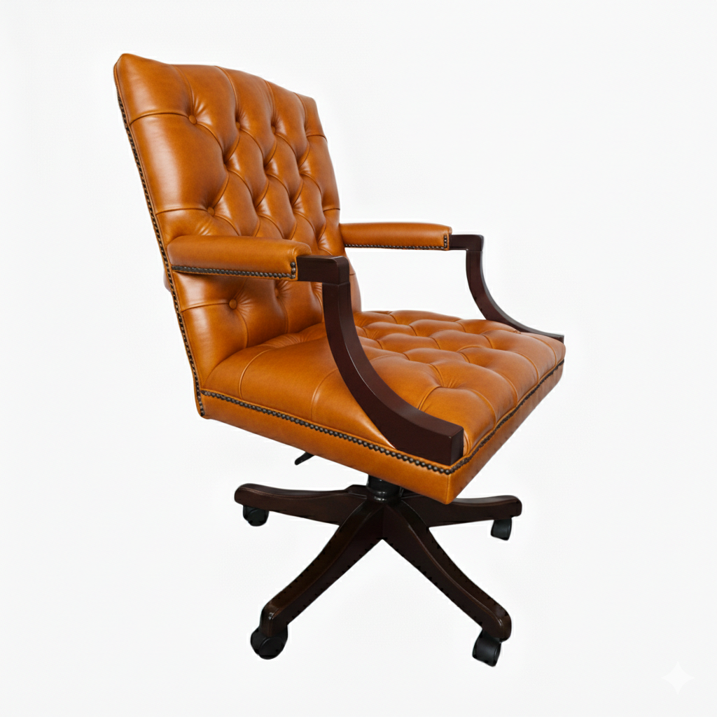 KING swivel chair office