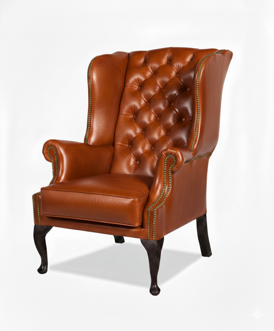 JAMES Armchair