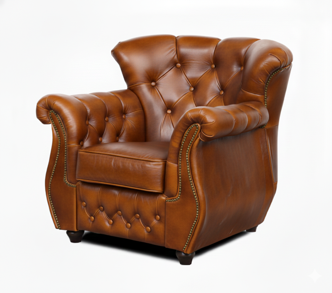 THE EARL Armchair