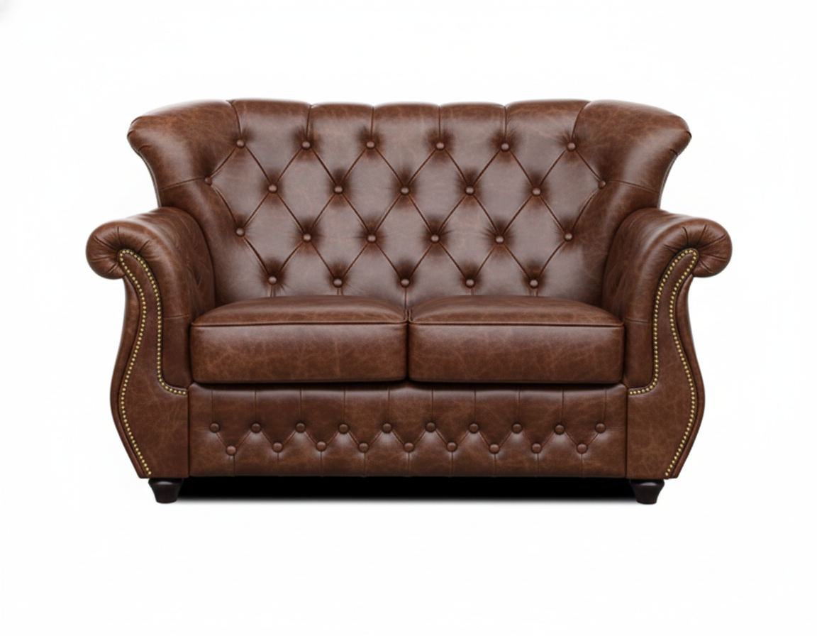 THE EARL 2 Seater Sofa