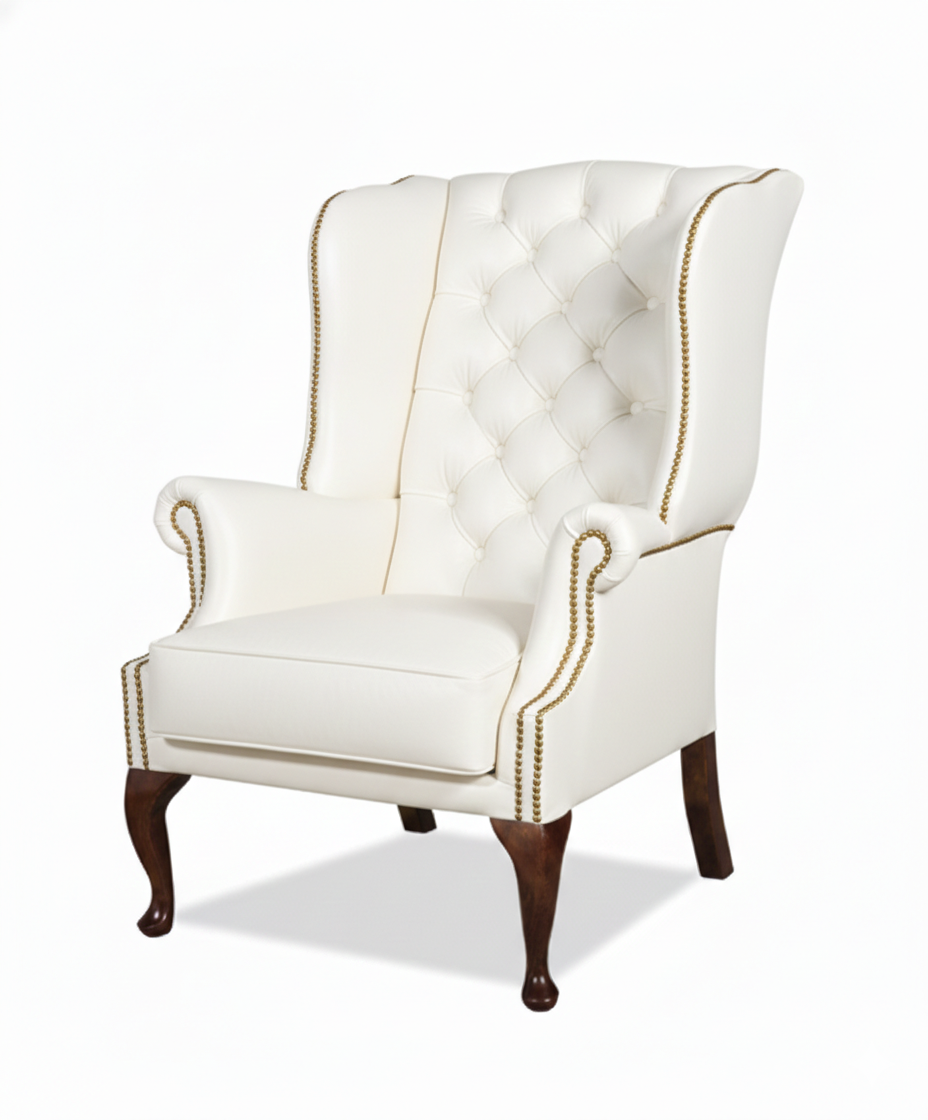 JAMES Armchair