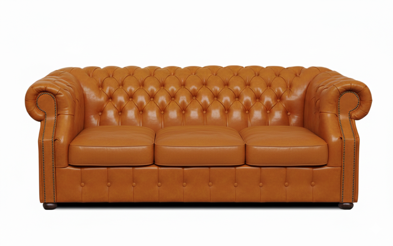 WINDSOR 3 Seater Sofa