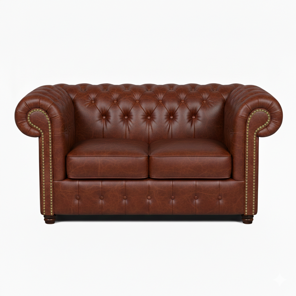 THE CLASSIC 2 Seater Sofa