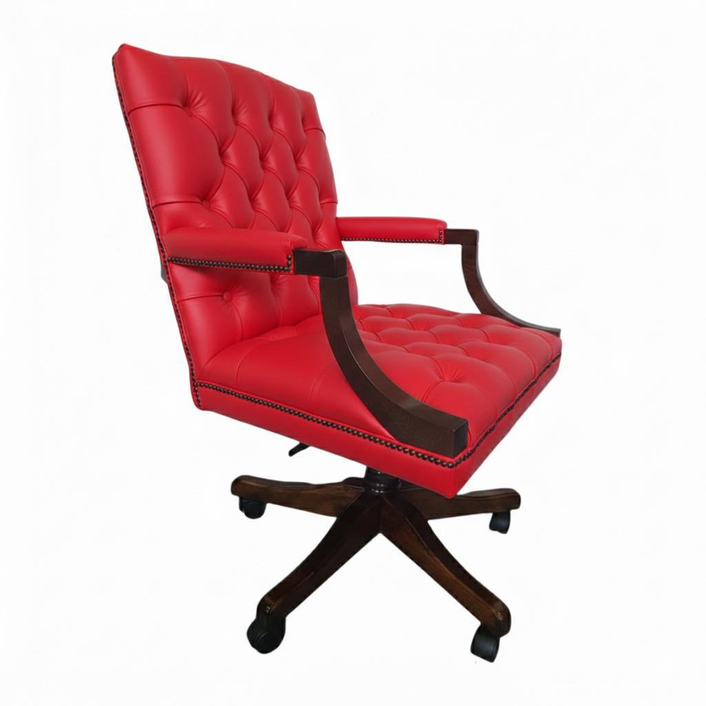 KING swivel chair office