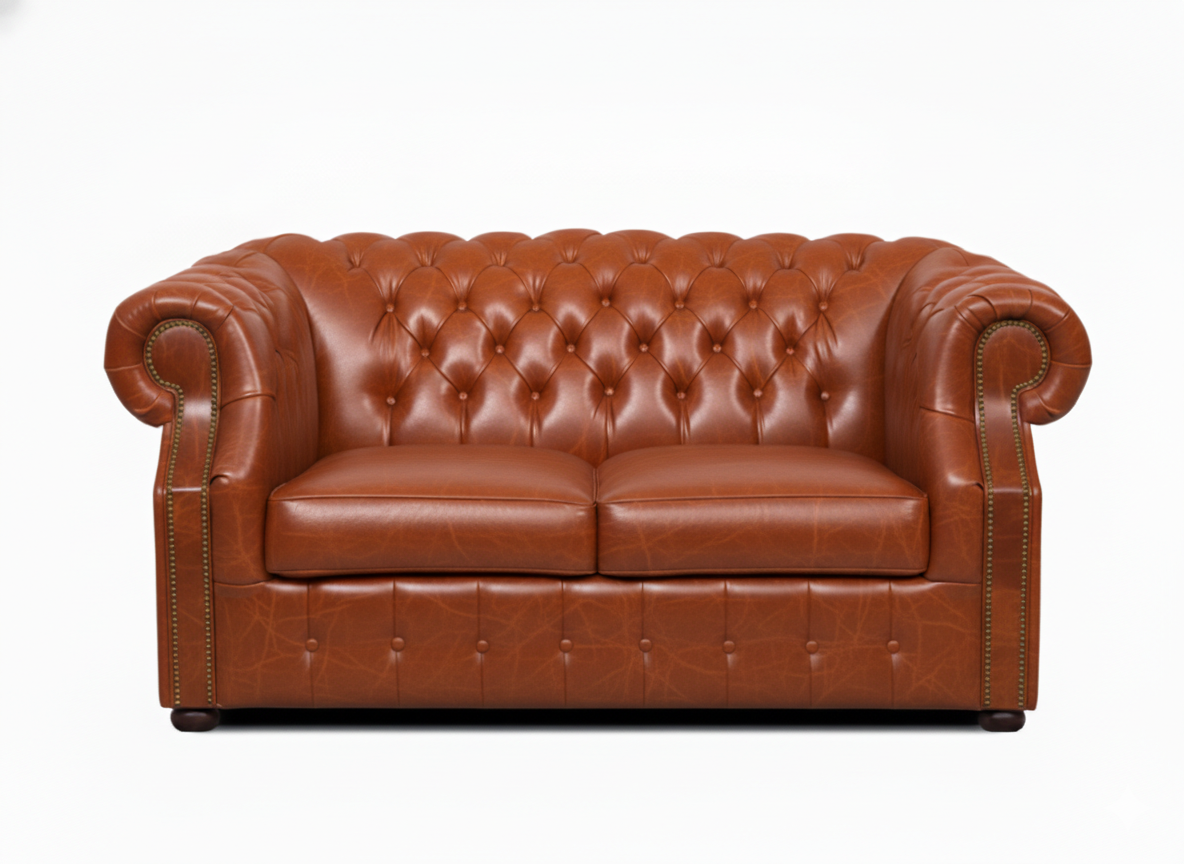 WINDSOR 2 Seater Sofa
