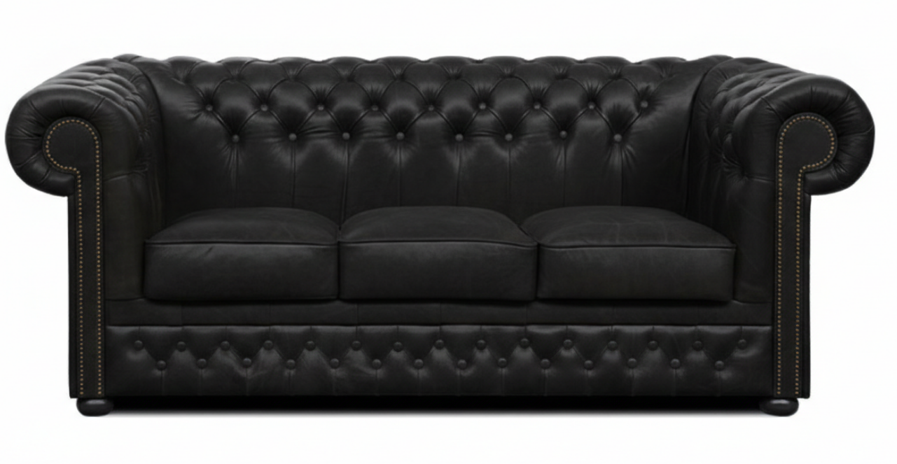 THE DUKE 3 Seater Sofa
