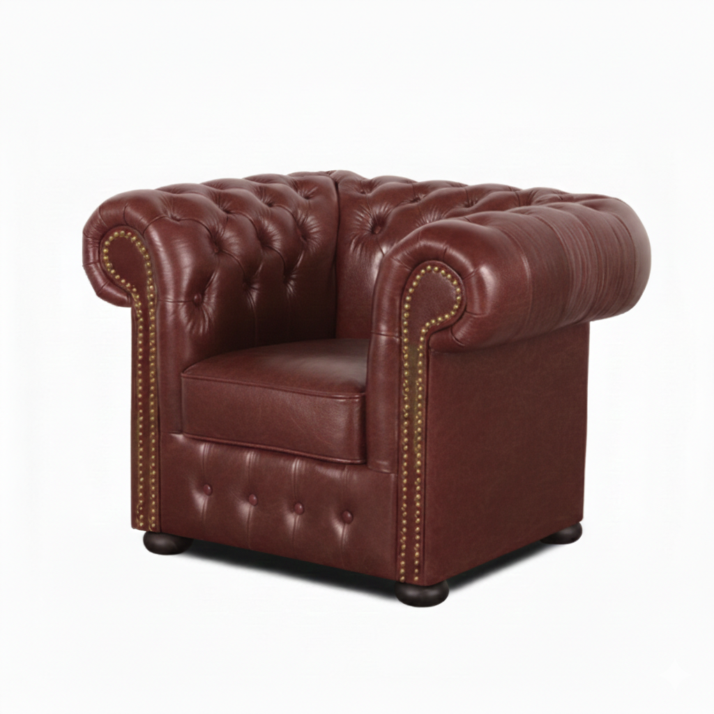 THE CLASSIC Armchair