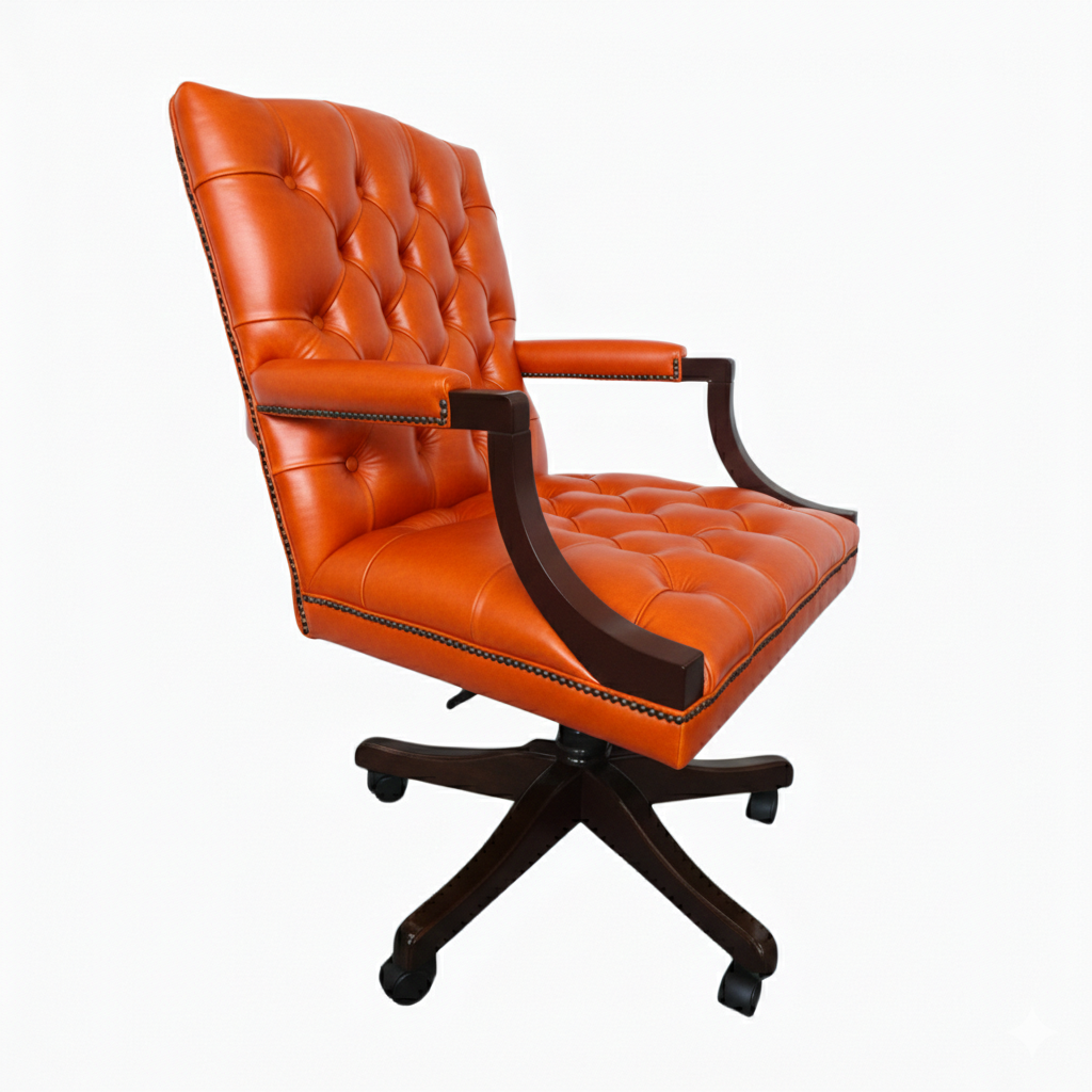 KING swivel chair office
