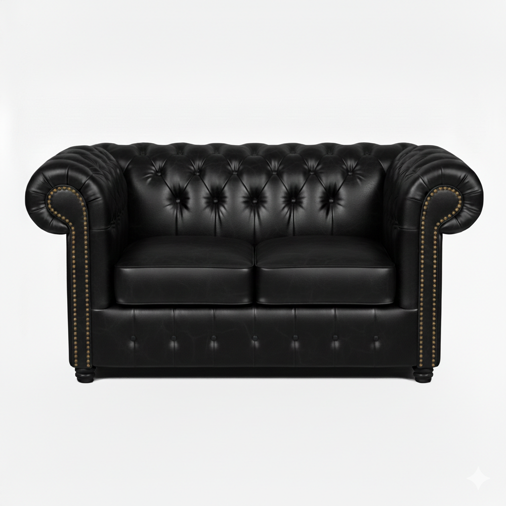 THE CLASSIC 2 Seater Sofa