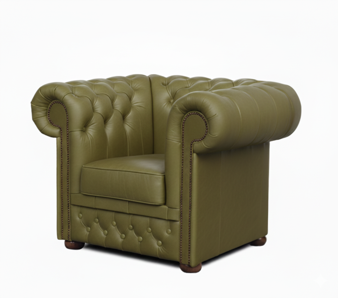 THE DUKE Armchair