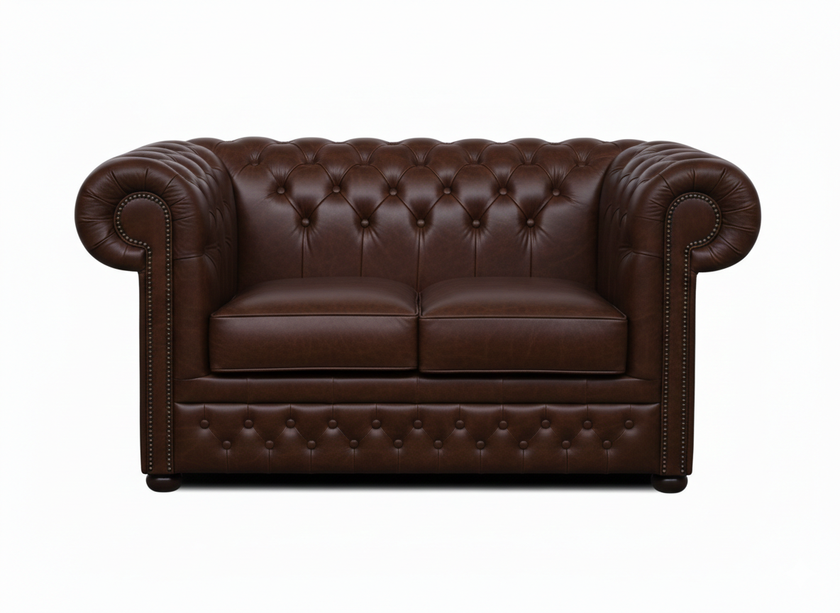THE DUKE 2 Seater Sofa